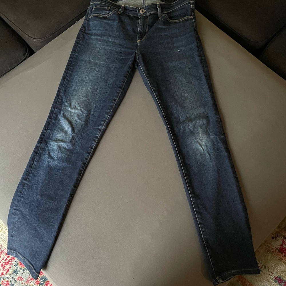 AG Jeans - the harper